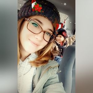 Meet your Posher, Jenna